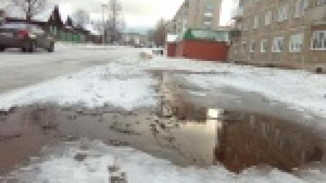 Ситуация с порывом трубы в Новоуткинске - на контроле у главы города