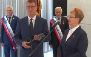 Депутаты назвали имя Главы Первоуральска