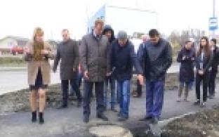Некачественная работа дорожников оплачена не будет