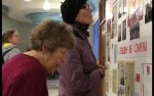 Празднование 100-летия ВЛКСМ идет с размахом