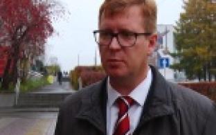 К отоплению подключили 99% жилого фонда