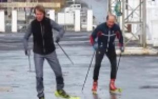 Спортивная династия Тарбеевых