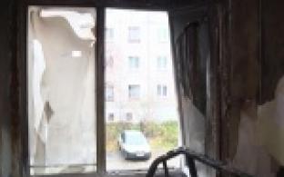 40 человек эвакуированы и 1 пострадавший