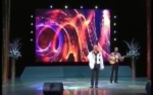 «Рома Урала» соберет цыган в эту пятницу