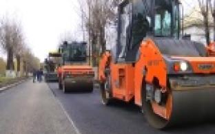 Ремонт дорог вызвал у первоуральцев много вопросов