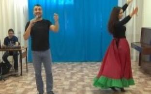 Первоуральск готовится к фестивалю цыганской культуры
