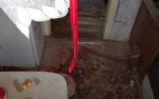 Жестокое убийство произошло в Первоуральске