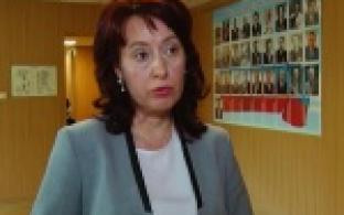 В городском управлении образования новый руководитель