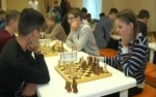 Школьники выбрали спорт