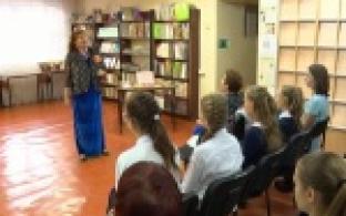 В первоуральских библиотеках было очень шумно