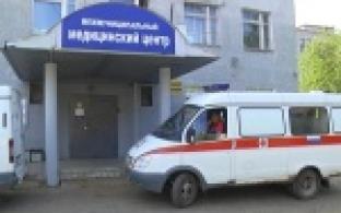 С балкона 6 этажа выпал двухлетний ребенок