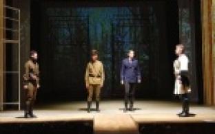 «Вариант» готовит громкую премьеру