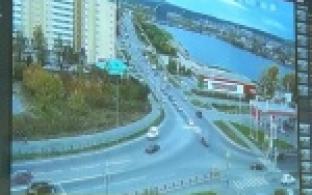 Город под присмотром