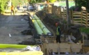 Ждать горячую воду подолгу не придется
