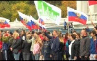 Им спорт помогает в учебе
