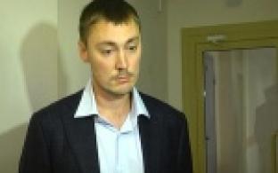 Застройщик «Оптимиста» предстал перед судом