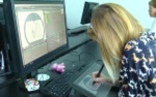 В Первоуральске начали делать мультики