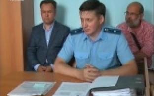 Генпрокуратура заинтересовалась первоуральскими депутатами