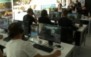 В Первоуральске прошел отборочный этап в «WoT»