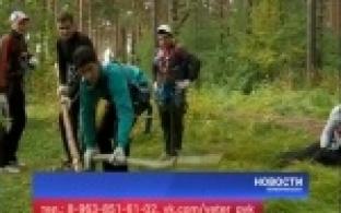 Первоуральцев приглашают на турслет