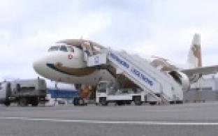 Электронная таможня тестируется на Урале