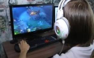 Турнир по Dota 2 пройдет в Первоуральске