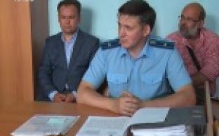 Прокуратура Первоуральска не смогла доказать виновность депутатов местной думы в нарушении антикоррупционного законодательства