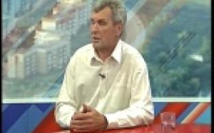 Когда вода из-под кранов станет чистой