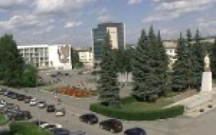 Центр Первоуральска преобразится
