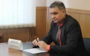 Первоуральцев примет замминистра по соцполитике Свердловской области
