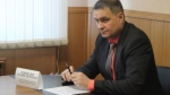 Первоуральцев примет замминистра по соцполитике Свердловской области