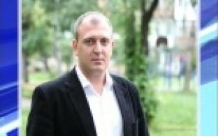 В Первоуральске новый начальник управления ЖКХ