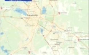 Уральцы составили грибную карту