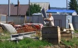 Достраивать ФОК в Билимбае будет новый подрядчик