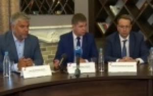 Первоуральских волонтеров-экологов поддержал министр