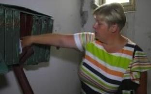 Коммунальный конфликт на Береговой