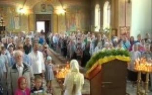 Более ста первоуральцев отпразднуют Царские дни