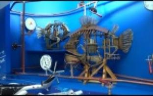 На «Иннопроме» можно заглянуть в будущее