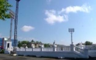 Первоуральск превратится в спортивную арену