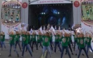 Финал ЧМ покажут на площади Победы
