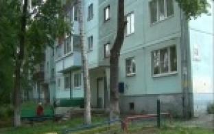 При пожаре погиб мужчина
