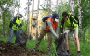 Первоуральских подростков трудоустроили