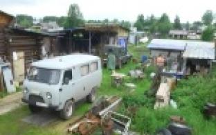 Взрыв в поселке Нововоалексеевское