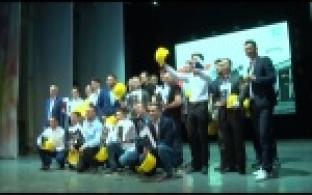 В команде Белых металлургов прибыло