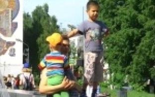 Молодым семьям помогут улучшить жилищные условия