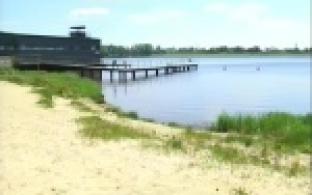 Всего три свердловских пляжа признаны безопасными