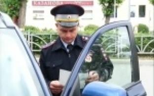 Нарушители ПДД будут платить за ремонт дорог