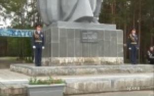 Ко Дню памяти и скорби