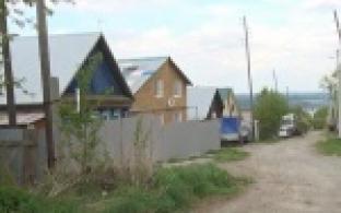 Проблемы с почтой в деревне Калата