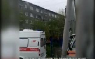 Пожар в коллективном саду и квартире